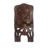 The Holy Quran Stand / Holder - PREMIUM WOODEN REHAL ( طاولة / رحل ) Small-Medium
