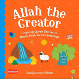 Baby's First Box of Quran Stories Volume 1 (5 Popular Reading Books Set)