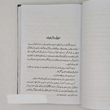 مظلومیت امام علی علیہ السلام  (اردو ترجمہ) - تاليف:   ڈاکٹر تیجانی سماوی  (Mazloomiyt Imam Ali a.s.)