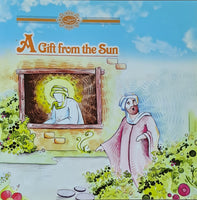 A Gift from the Sun - Story about Imam Rida (pbuh)