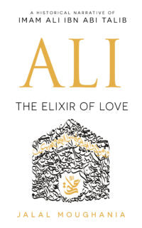 Ali: The Elixir of Love