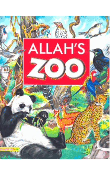 ALLAH'S ZOO (Goodword-Kidz)