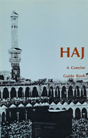 Haj - A Concise Guidebook (Seyyid Ali Al-Sistani)