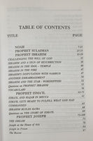 STORIES OF THE PROPHETS