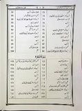 تفسیر صافی جلد ششم - اردو ترجمه (Tafsir-e-Safi) Vol. 6 بقلم: فايز كاشاني