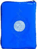 القران الحكيم  - Al Qur'an ul-Kareem - Pocket Zip Binding - ARABIC ONLY