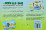 THE PIOUS MAN AND HIS SONS - Quran Stories for Little Hearts (Goodword-Kidz)