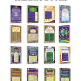 THE QURAN READING PEN - 16 BOOKS -  (32GB) By: Darul Qalam