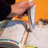 THE QURAN READING PEN - 16 BOOKS -  (32GB) By: Darul Qalam