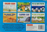 QURAN STORIES FOR LITTLE HEARTS - 3 (6 Popular Reading Books Set) Goodword-Kidz)