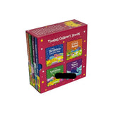Quran Stories - Little Library (Vol.2) (Goodword) - Hard Cover - by Saniyasnain Khan