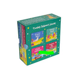Quran Stories - Little Library (Vol.3) (Goodword) - Hard Cover - by Saniyasnain Khan