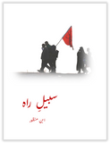 سبیلِ راہ" , اشعار اور نظمیں: ابن منظور"  (Sabeel e Raah, A Collection of Poems by Ibn Manzur)