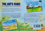 THE ANT'S PANIC - Quran Stories for Little Hearts (Goodword-Kidz)