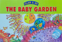 THE BABY GARDEN - Islam & Me (Goodword-Kidz)