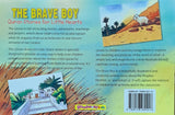 THE BRAVE BOY- Quran Stories for Little Hearts (Goodword-Kidz)