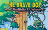 THE BRAVE BOY- Quran Stories for Little Hearts (Goodword-Kidz)