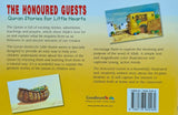 THE HONOURED GUESTS - Quran Stories for Little Hearts (Goodword-Kidz)