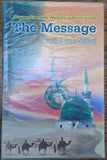 The Message - The Holy Prophet of Allah -  By Ayatollah Jafar Subhani