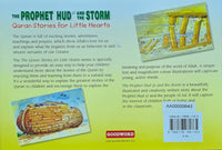 THE PROPHET HUD a.s. AND THE STORM - Quran Stories for Little Hearts (Goodword-Kidz)