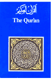 The Qur'an.  [Hardcover] Arabic and English : M H Shakir Translation (with 47 Versions of Surat al Fatiha, The Opening Chapter)