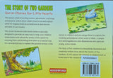 THE STORY OF TWO GARDENS - Quran Stories for Little Hearts (Goodword-Kidz)