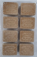 Turbah or Sajde-gah - (Khak-e-Shifa - Soil of Karbala) (Prayer Clay Rectangle) 1 Piece