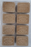 Turbah or Sajde-gah - (Khak-e-Shifa - Soil of Karbala) (Prayer Clay Rectangle) 1 Piece