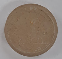 Turbah or Sajde-gah (Prayer Clay Round) - 1 Piece