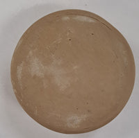 Turbah or Sajde-gah (Prayer Clay Round) - 1 Piece