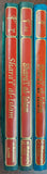 Shara'i Al-Islam, (Fi Masaile Halal wal Haram By: Al-Muhaqqiq al-Hilli)  Vol 1,2 and 3&4 - (3-Books Set)