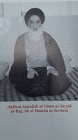 SIMPLIFIED ISLAMIC LAWS  - According to the Fatawa of: Ayatullah Seestani - FOR YOUTH AND YOUNG ADULTS