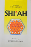 SHI'AH - By: ALLAMAH SAYYID MUHAMMAD HUSAYN TABATABAI