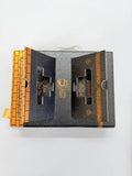 THE HOLY QUR'AN (REHAL BOX - Book Stand & Case for Book) With Transliteration & English Translation - (Large Size 7"X10") Color Coded with Tajweed Rules - Hard Cover