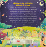 Children's Quran Stories (Goodword) - Hard Cover - by Saniyasnain Khan