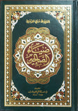 ضياء الصالحين - الحجم وسط (ضياء الصالحين - عربي - الحجم المتوسط) بقلم: محمد صالح الجوهري