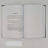 مظلومیت امام علی علیہ السلام  (اردو ترجمہ) - تاليف:   ڈاکٹر تیجانی سماوی  (Mazloomiyt Imam Ali a.s.)