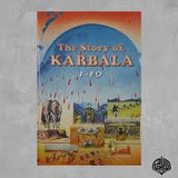 THE STORY OF KARBALA 1 - 10 (Children) Translated by: Maha Yasein