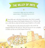 Children's Quran Stories (Goodword) - Hard Cover - by Saniyasnain Khan
