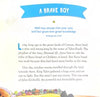 Children's Quran Stories (Goodword) - Hard Cover - by Saniyasnain Khan