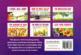 QURAN STORIES FOR LITTLE HEARTS - #7 (6 Popular Reading Books Set) Goodword-Kidz)