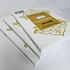 The Glorious Qur'an.  Word for Word Translation to Facilitate Learning of Quranic Arabic (3 vol set)