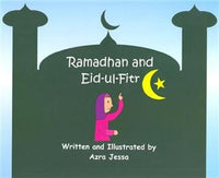 Ramadhan And Eid-ul-Fitr