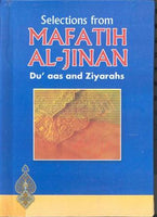Selections from Mafatih Al-Jinan