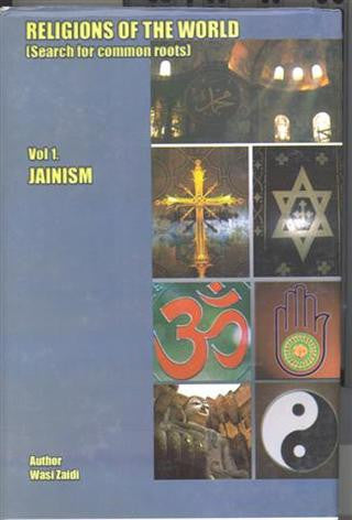 Religions of the World (JAINISM) VOL 1.