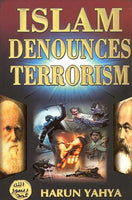 Islam denounces terrorism