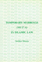 Temporary marriage.