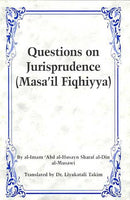 Questions on Jurisprudence