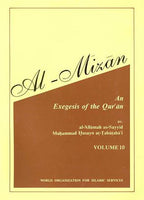 Al-Mizan 10
