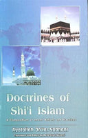 Doctrines of Shi'i Islam - A Compendium of Imami Beliefs and Practices. By Ayatullah Jafar Subhani